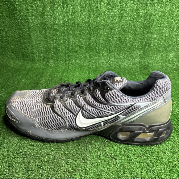 Nike Air Max Torch 4 Mens Size 13 Running Shoes Athletic Gym Sneakers 343846-012 - Picture 7 of 12